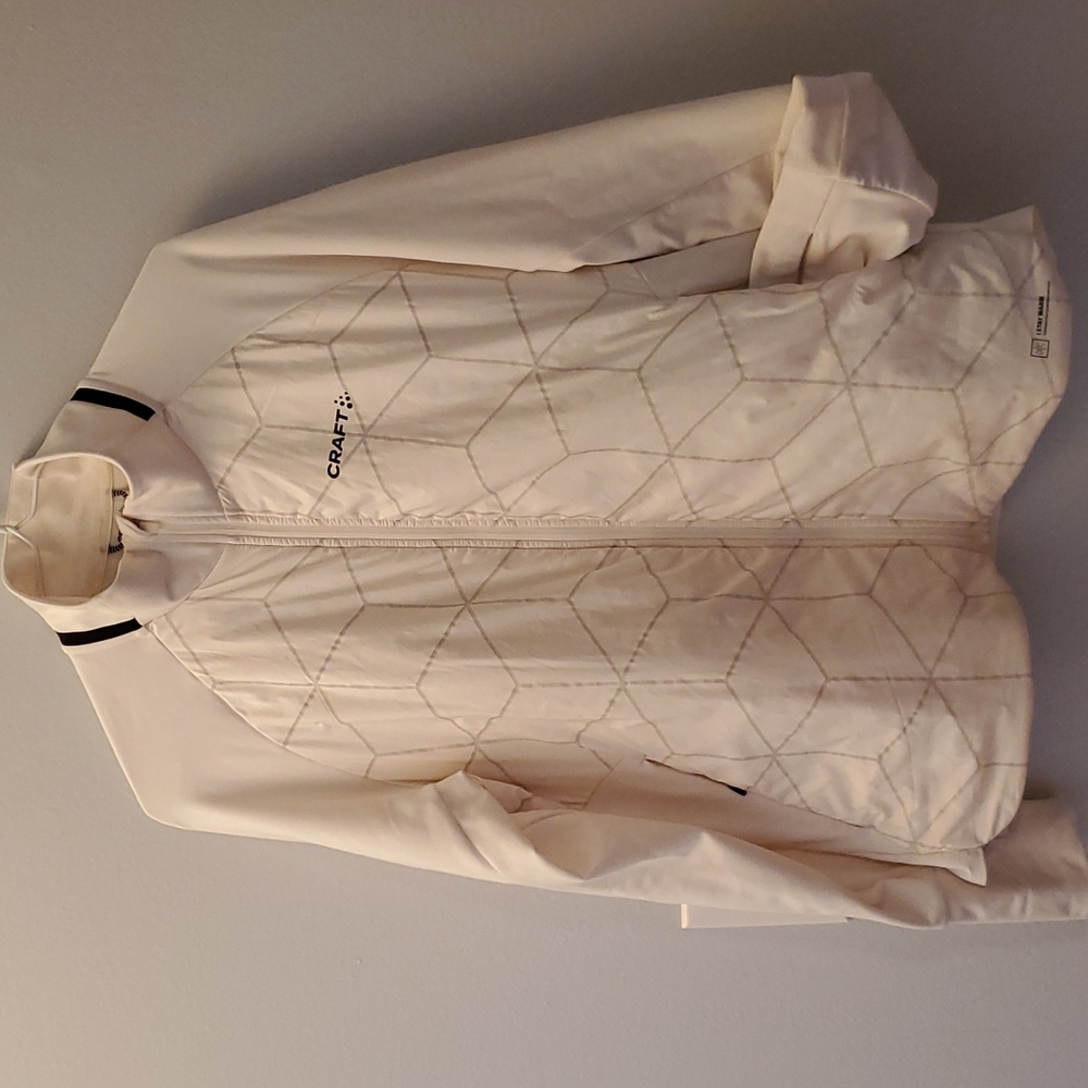 Craft High Visibility, Cold Temperature, Running … - image 1